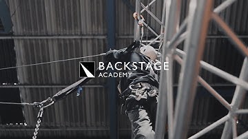 Rigging 2 Day Short Course