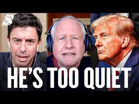 It's Was ALL TRUE! Our Trump Warnings Are Now REALITY (w/ Bill Kristol) | The Bulwark Podcast Episode cover