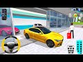 Today I Purchase Golden Mercedes G63 Car | 3D Driving Class 2025 | Best Android iOS Car Parking Game