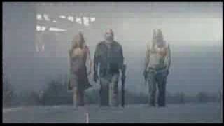 The devils rejects