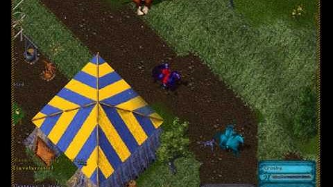 Ultima Online - PvP Event 29-07-17 on Zulu Hotel Europe p. 2