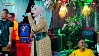 NEW AGS MUSIC - TABIR KEPALSUAN - ACHA KUMALA - WEDDING WAHYU \u0026 BURHAN WONODADI DEMAK