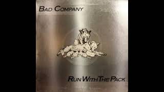 BAD COMPANY - LIVE FOR THE MUSIC   winyl oryginal