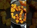 Chilli Paneer easy recipe at home #cooking #ytshorts #paneer #trending