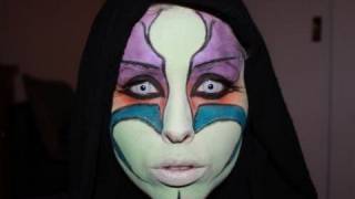 Bslap Cosmetics Contest