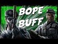 BOPE Buff - Rainbow Six: Siege