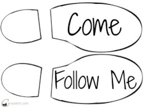 "Follow Me" 05012022