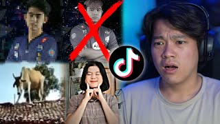 Player Pengganti ANTIMAGE di EVOS & Ketika Funi, Kayes, Una Dalam Satu Orang!! - EMPACTION #66