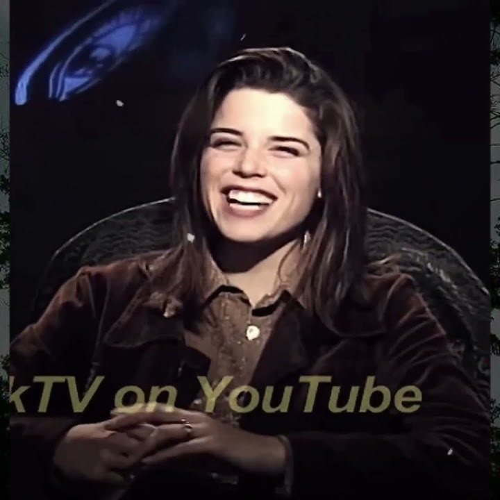 #NEVECAMPBELL: shes so adorable i love this interview