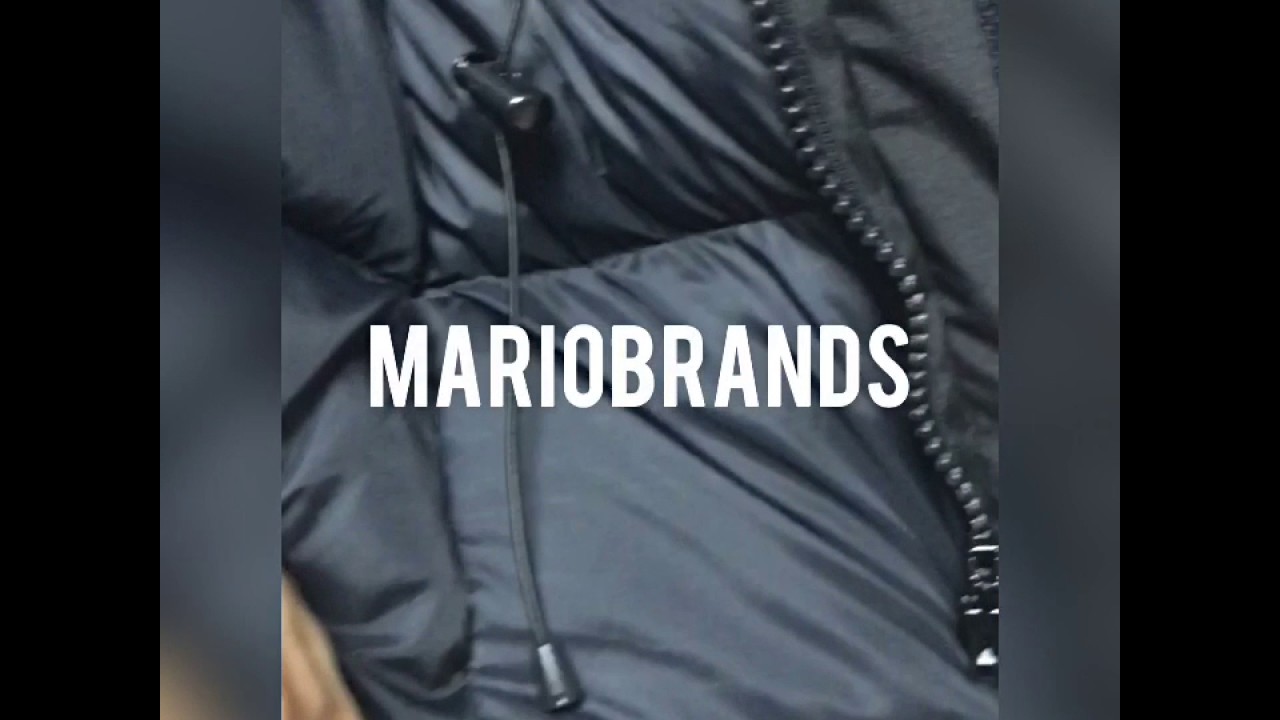 mariobrands canada goose mariobrands canada goose