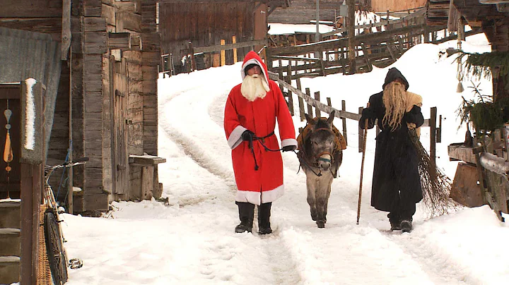 Rick Steves' European Christmas: Switzerland