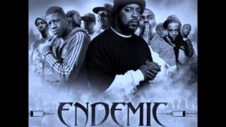 Endemic - Political Criminals (feat. Leathafase, Melanin 9 and Cyrus Malachi)