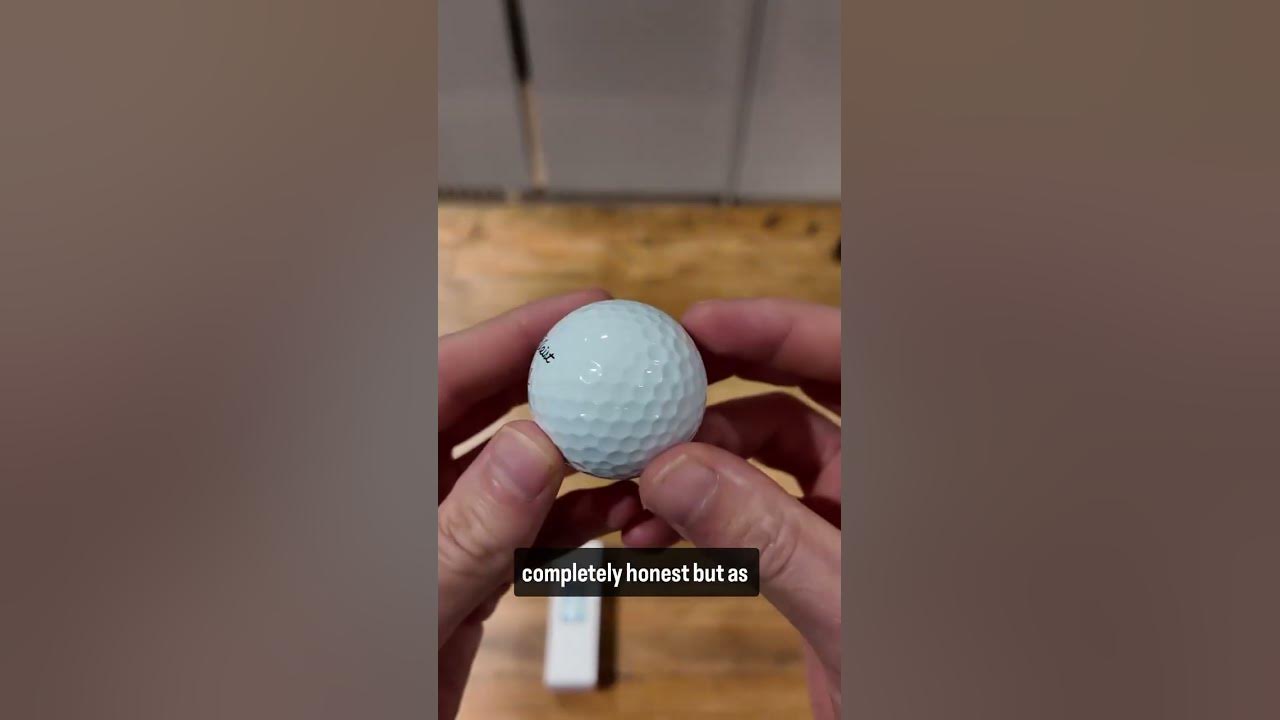 NEW Titleist 2025 Pro V1/x 2025 Golf Balls 🥶 YouTube