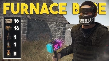 The Best Furnace Base Design In 2022