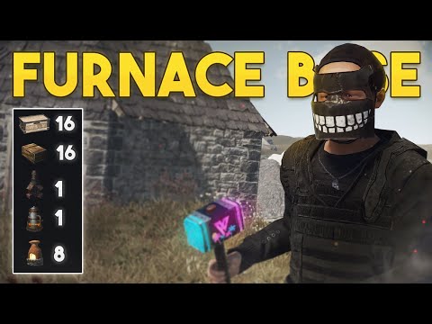 The Best Furnace