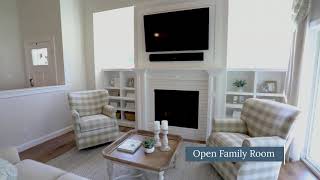 The Retreat at Bennett's Creek | Nansemond Walkthrough