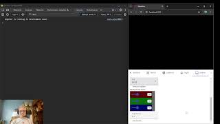 Angular/ThreeJS - Video 287 used new validation code
