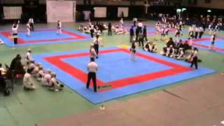 全日本学生団体選手権(11.28)6