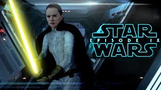 How Episode 9 Could be the BEST STAR WARS MOVIE - Star Wars Theory Explained