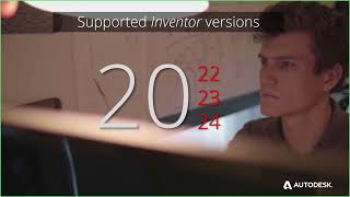 Woodwork for Inventor V14 What's New screenshot 5