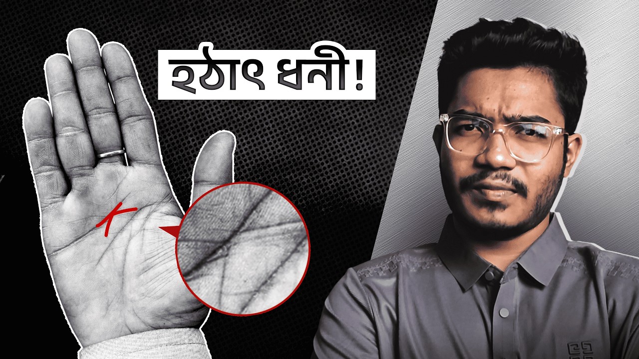 এটা জানলে, নিজের ‘ভাগ্য’ নিজে বলতে পারবেন।