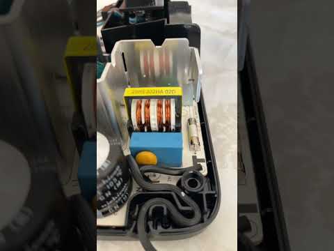 Makita Dc18sc Charger