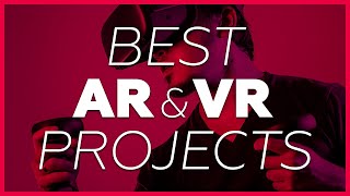 Best AR & VR Projects — OsoBorroso Digital screenshot 2