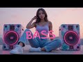 H BASS BOOSTED 2025🚀Extreme Drops &amp; EDM Power | Trending Electro Mix | H BASS #78 trending