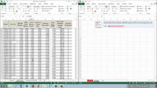 Fin 320 1 A Q8 - My process