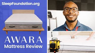 Awara Mattress Review - An Eco-Friendly Hybrid Bed