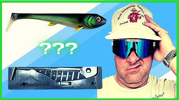 Open Pour Swim Bait Tips