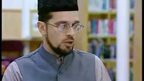 Why is it necessary to Convert to Jamaat Ahmadiyya ? (Part 2 of 2) (English)