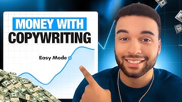 Making Money With Copywriting Is Now On 