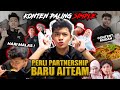 Perli partnership baru aiteam konten paling simple abad ni tunjuk shortfilm sebenar