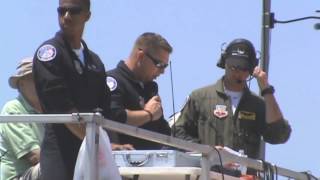 2012 Air Show Season Highlights