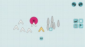 BeadApp tutorial 5: Arranging beads on the canvas