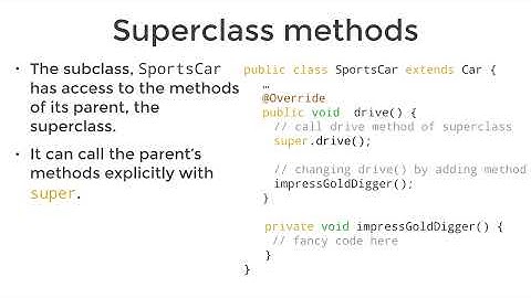How to Make Android Apps - Java Programming Part 5