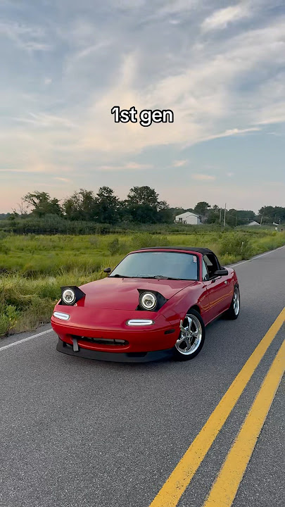 Download lagu best gen? 🥀 #mazda #miata