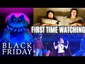 FIRST TIME WATCHING: Black Friday...Starkid does it again!