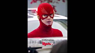 Flash Remembers His Dad While Arresting A Meta #theflash #shorts
