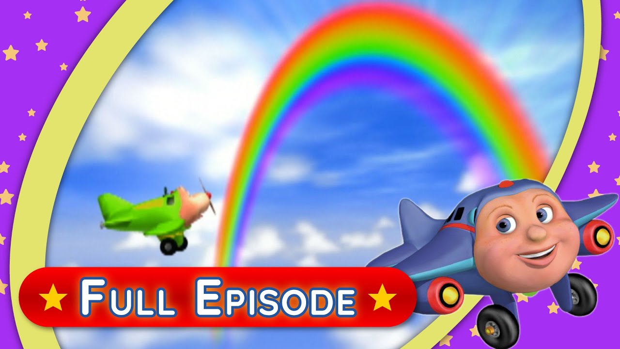 Jay Jay The Jet Plane Snuffy S Rainbow Full Episode Youtube Jay Jay The Jet Plane Snuffy S Rainbow Full Episode Youtube