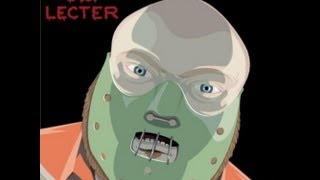 Action Bronson - Dr. Lecter (Full Album)