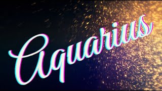 Aquariusno Communicationwhat Are They Thinkingfeelingwhat Are They Thinkingfeeling