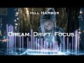 Work Focus: Chillstep for Creatives