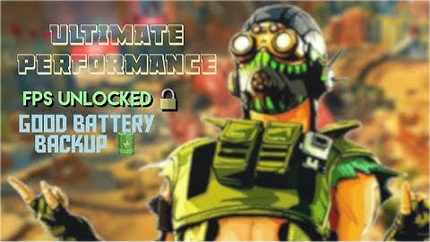 Best Miui 13 Rom For Gaming + Magisk Module Gaming Combo | Poco X3 NFC | Apex legends Mobile Test