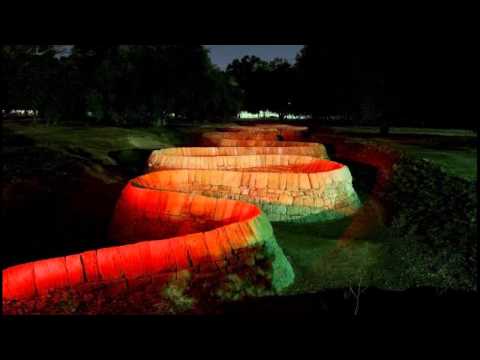 Andy Goldsworthy