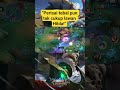 “Tank lawan tank… tapi Hilda lebih kejam 🔥” #musicsong #mobilelegendsbangbang #hilda