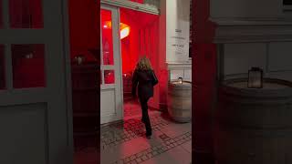 Found The Coziest Bar In Gothenburg Great Drinks Perfect Vibe