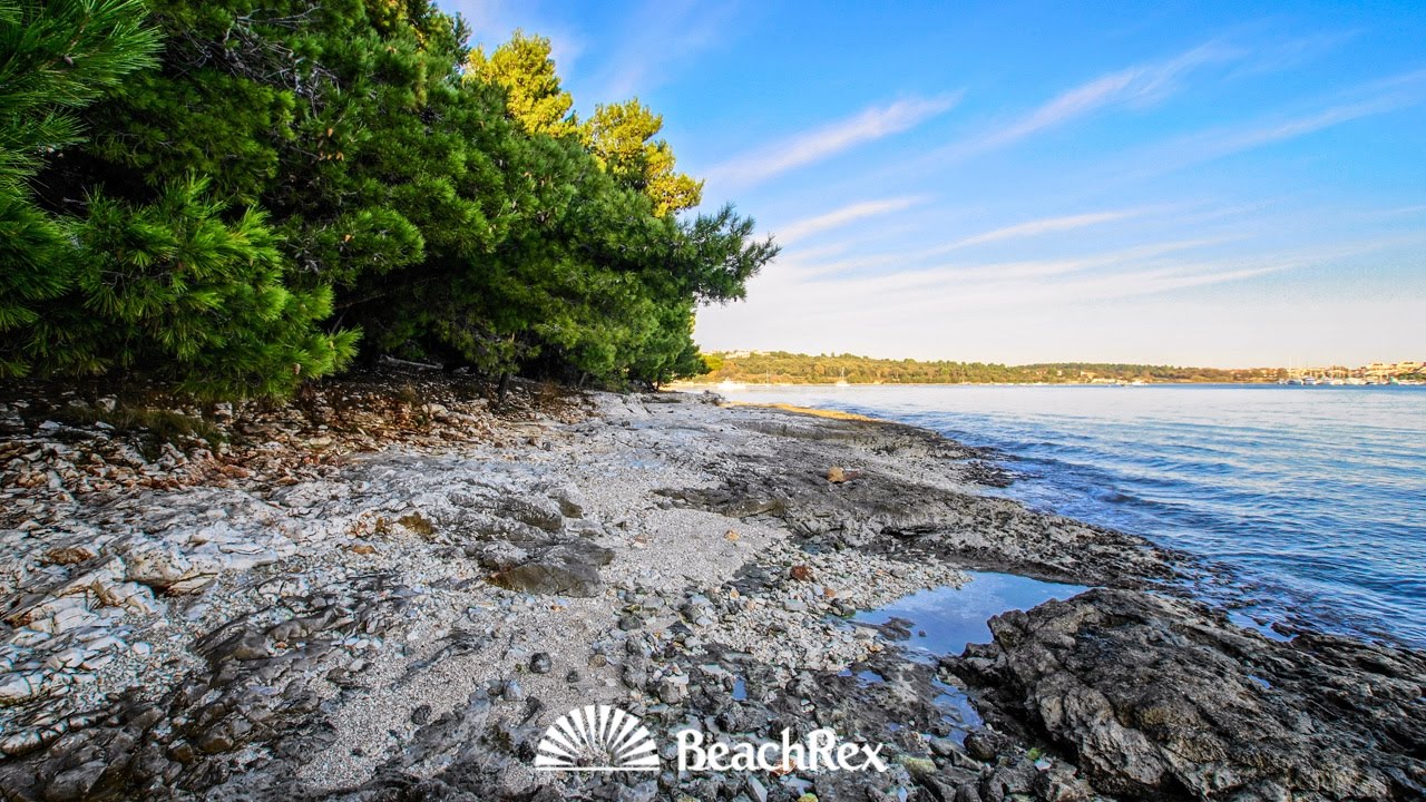 Beach Paltana Banjole Croatia YouTube beach-paltana-banjole-croatia-youtube