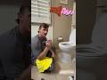 Here is a caulking hack to brighten your day